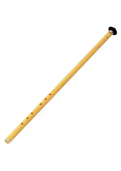 Manuel Raymond Ney Öğrenci KIZ: Uygun Fiyatlı ve Kaliteli Başlangıç Seviyesi Ney Enstrümanı