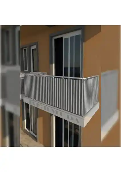 Markahil ve Setekshome Balkon Perdeleri Karşılaştırması: Hangi Ürün Sizin İçin Uygun