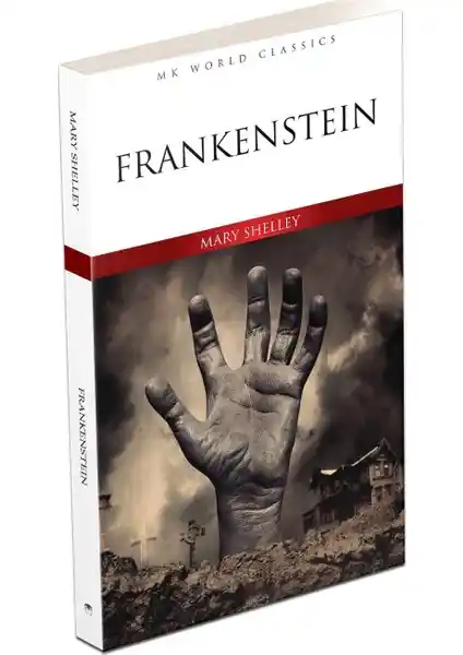 Mary Shelley'nin Frankenstein Romanı: Edebiyatın Ebedi Klasiği ve Temel Temaları