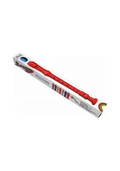 Masis Blok Flüt: Çocuklar ve Yeni Başlayanlar İçin Uygun Müzik Enstrümanı Seçenekleri