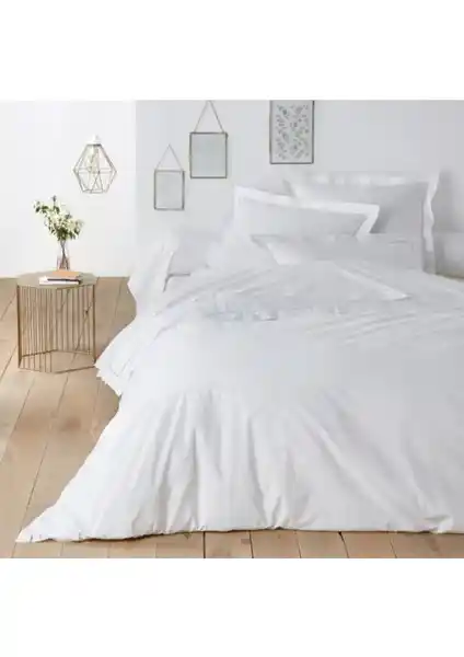 Mert Çift Kişilik Yorgan Astarı ile Sheri Home Sheri Basic Çift Kişilik Nevresim Karşılaştırması