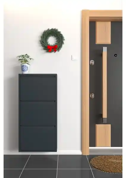 Metal Ayakkabılık Karşılaştırması: Formood ve Mobilya Pratik Modellerinin Özellikleri