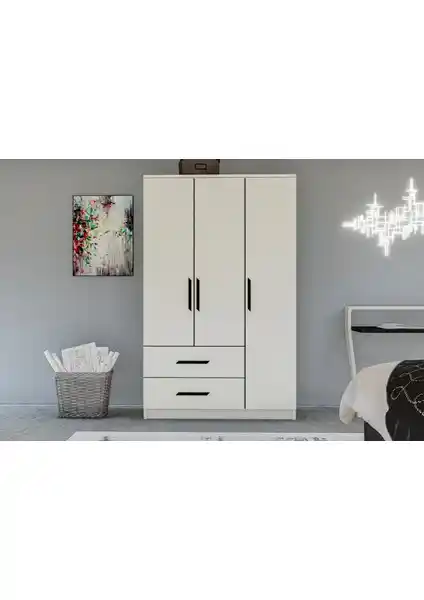 Metalia Gm 176 ve Gm 177 Gardırop Modellerinin Detaylı Karşılaştırması