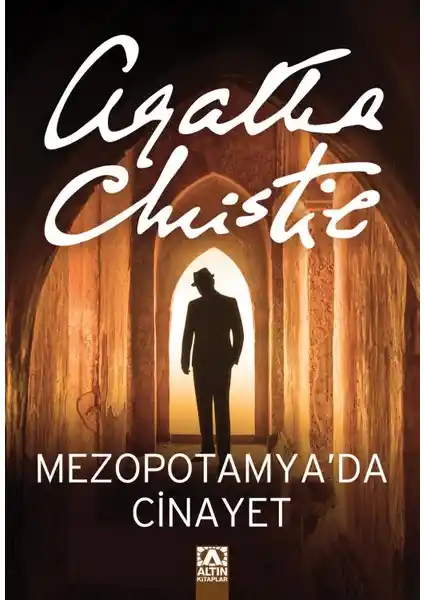 Mezopotamya’da Cinayet: Agatha Christie’nin Gizemli Polisiye Eseri