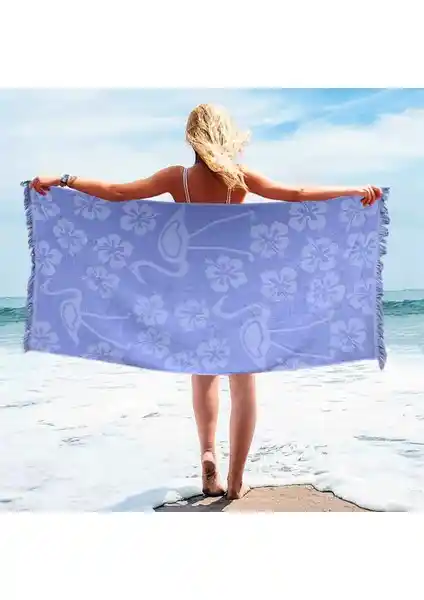 Miabella Home ve Favora Trend Plaj Havlusu Karşılaştırması: Hangi Ürün Sizin İçin Uygun