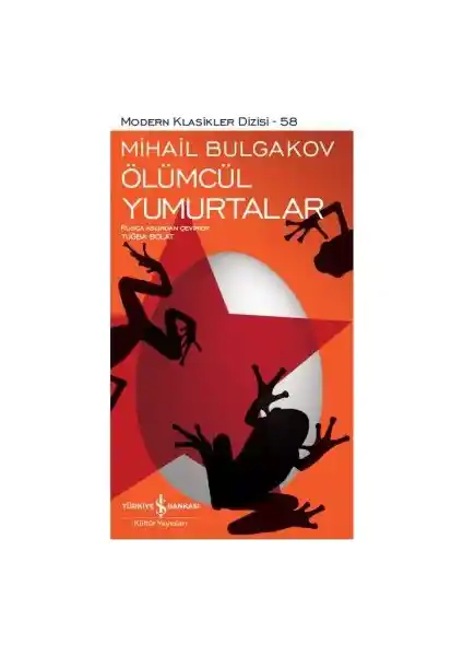 Mihail Bulgakov’un Ölümcül Yumurtalar Eseri Üzerine Derinlemesine Bir Analiz ve İnceleme