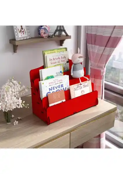 Mingitav Mini Lucky ve Zeo Wood Design Karşılaştırması: Çocuk Kitaplığı Seçenekleri