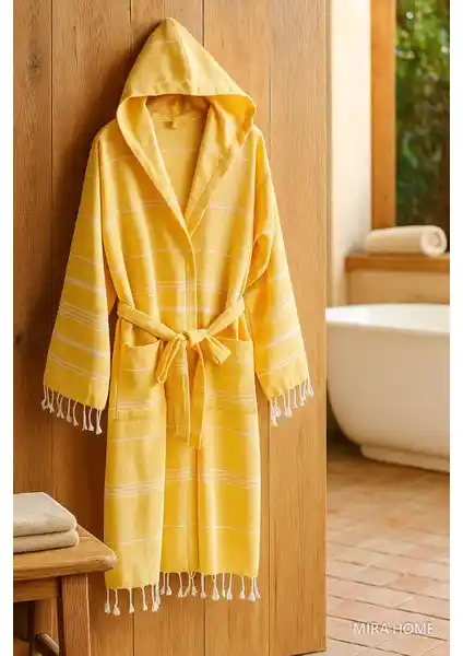 Mira Home ve Rozet Tekstil Peştemal Bornoz Karşılaştırması: Hangi Ürün İhtiyaçlarınıza Uygun