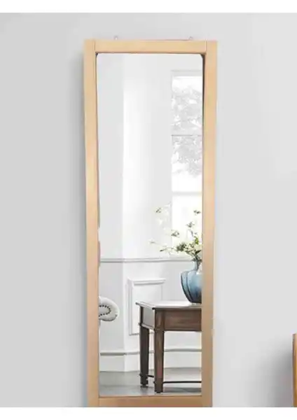 Mirrorss Doğal Ahşap ve Tarz Design Boy Aynası Karşılaştırması ve Dekorasyon İpuçları