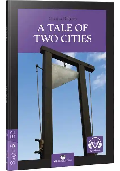 MK Yayınları'ndan Bir Efsane: 