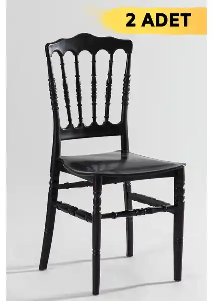 Mobetto Miray Siyah ve Efes Sandalyelerin Karşılaştırması: Özellikler ve Kullanıcı Yorumları