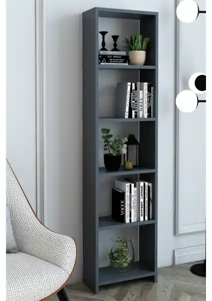 Modalanka ve Özke Dekor Kitaplıkları Karşılaştırması: Tasarım, Malzeme ve Kullanım Özellikleri