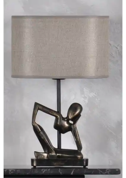 Modern Dizayn Abajurlar: Şık ve Fonksiyonel Ev Aydınlatma Seçenekleri