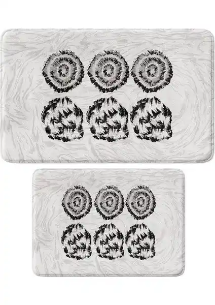 Monnhein Banyo Paspası Karşılaştırması: Kaymaz ve Mikrofiber Özellikleriyle Ürün Analizi