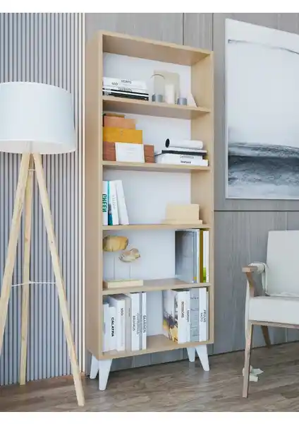 Montenero Kitaplık Marbella ve Kapaklı Model Karşılaştırması ve Seçim Rehberi