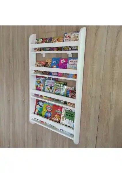 Montessori Kitaplık Seçenekleri Karşılaştırması: Çocuk Odası İçin En Uygun Mobilya Tercihi