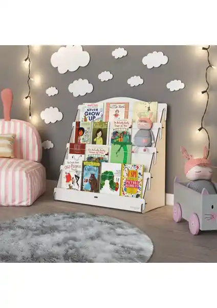 Montessori Kitaplıkları Karşılaştırması: Mingitav Lucky ve Zeo Wood Design Modelleri İncelemesi