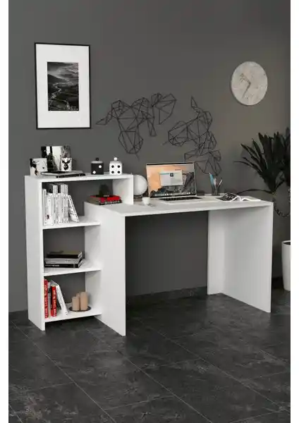 Moonlife Ahsen ve Diamond Çalışma Masası Karşılaştırması ve Detaylı İnceleme