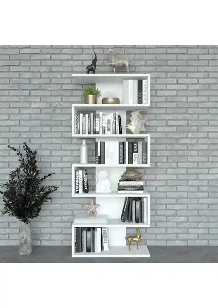 Moonlife Paris ve Tree Dekoratif Kitaplıkların Karşılaştırması ve En İyi Seçenek