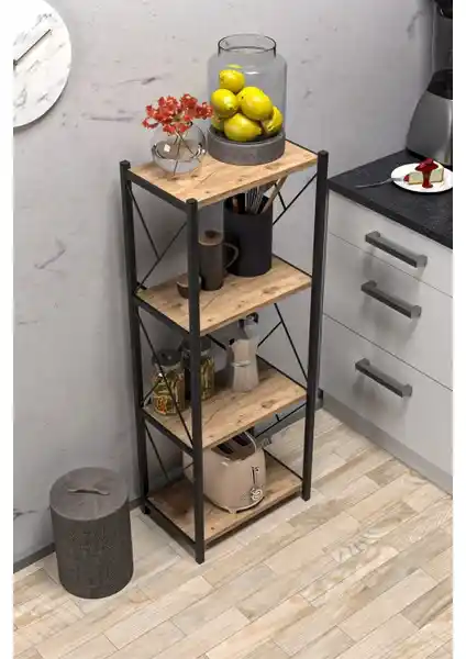 Morpanya Arnora ve Mudesa Mutfak Rafları Karşılaştırması: Özellikler ve Kullanıcı Yorumları