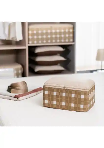 Nacarev ve Nutex Hurç Karşılaştırması: Ev Düzeninde En Uygun Seçenekler