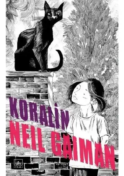 Neil Gaiman’ın Koralin Eseri: Fantastik Temalar ve Ödüllü Hikaye Özeti