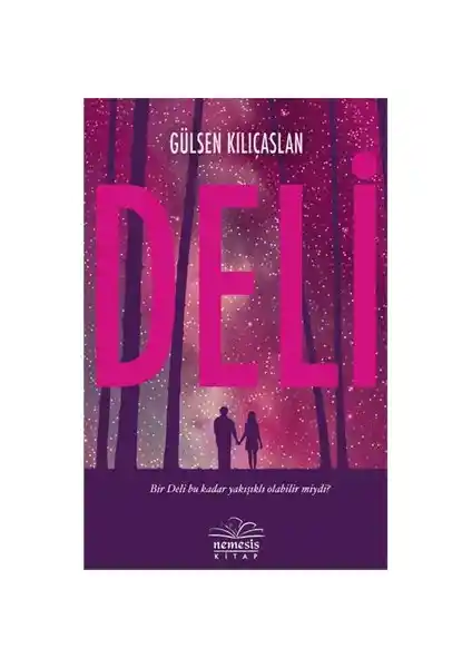 Nemesis Kitap Deli Gülsen Kılıçaslan'ın Çarpıcı ve Derinlikli Romanı Hakkında Bilgi
