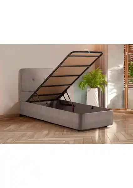 Niron Yatak Luna ve Silver Baza ve Başlık Setleri Karşılaştırması ve Özellikleri