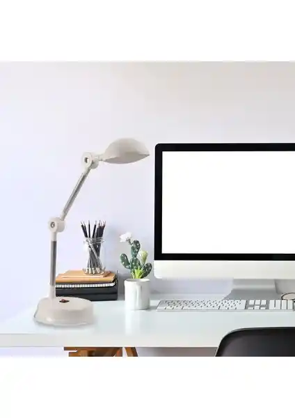 Nisa Luce Ledli ve Telvesse Şarjlı Masa Lambası Karşılaştırması Özellikleri ve Kullanıcı Yorumları