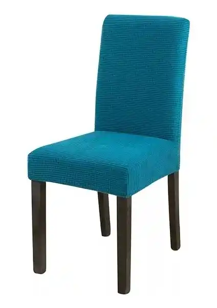 Nurlan ve Özmakan Sandalye Kılıflarının Detaylı Karşılaştırması ve Özellikleri