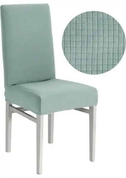 Nurlan ve Riselerhome Sandalye Kılıfı Karşılaştırması ile En Uygun Seçimi Yapın