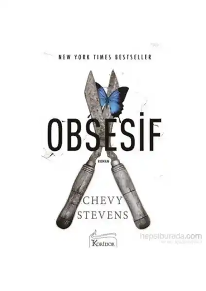 Obsesif Romanı: Psikolojik Gerilim ve Derinlikleriyle Okuyucuyu Büyüleyen Eser