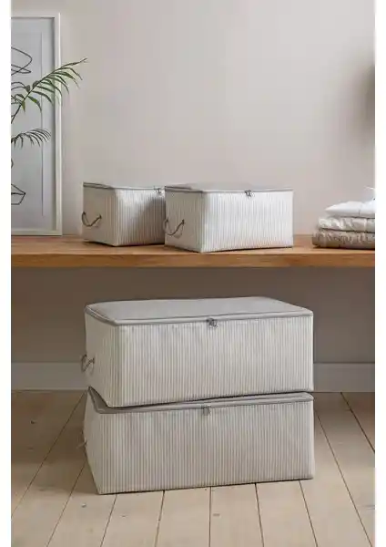 Ocean Home Textile Ürünleri Karşılaştırması: 4'lü Hurç ve Pencereli Orta Boy Hurç Analizi