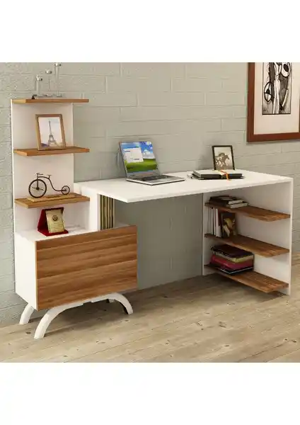 Olivia ve Robin Home Çocuk ve Genç Çalışma Masası Karşılaştırması ve Özellikleri