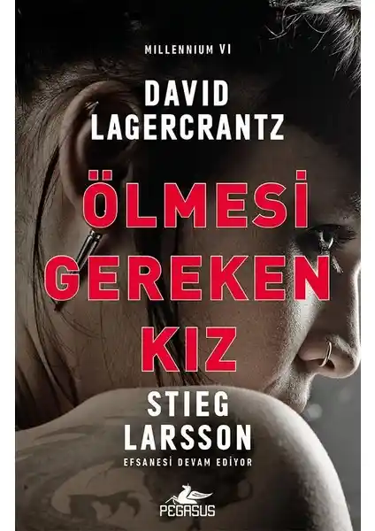 Ölmesi Gereken Kız: Polisiye ve Gerilim Türünde Derinlikli Bir Roman