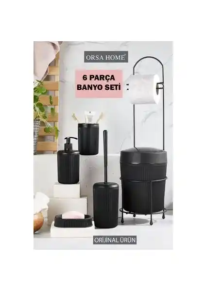 Orsa Home ve Perotti Dante Banyo Setleri Karşılaştırması: Hangi Set İhtiyaçlara Uygun