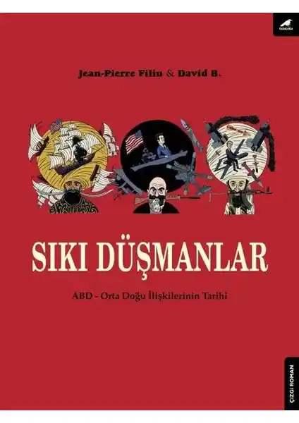 Orta Doğu'nun Karmaşık Politikalarını Anlamak İçin Derin Bir Tarih Yolculuğu