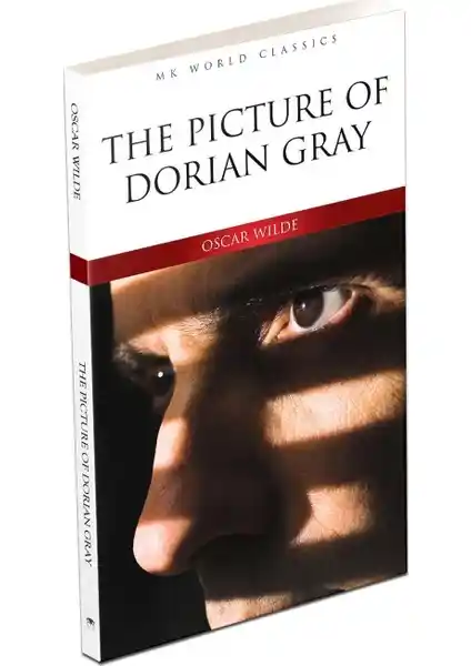 Oscar Wilde'in Dorian Gray Romanı: Sanat, ahlak ve güzellik temalarını işleyen klasik eser