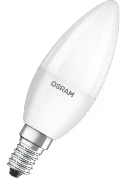 Osram LED Value 4.9W ve 5W Ampuller Karşılaştırması ve Detaylı İnceleme