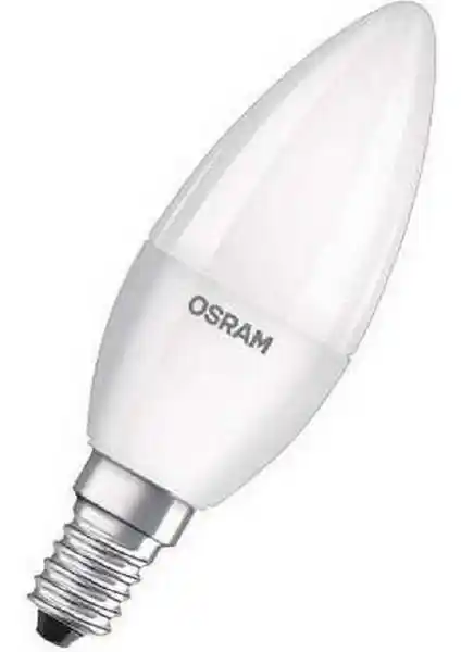 Osram LED Value 4,9W ve 5W Ampuller Karşılaştırması ve Özellikleri