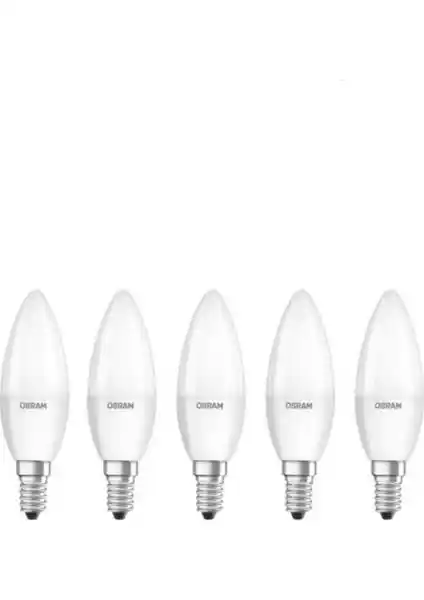 Osram Led Value 4,9W ve 7W Ampullerinin Detaylı Karşılaştırması