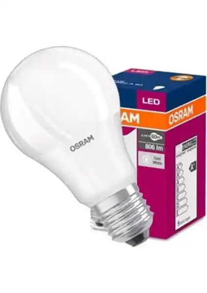 Osram Led Value 8.5W ve Panasonic LED 14W Karşılaştırması: Hangi Ampul Sizin İçin Uygun
