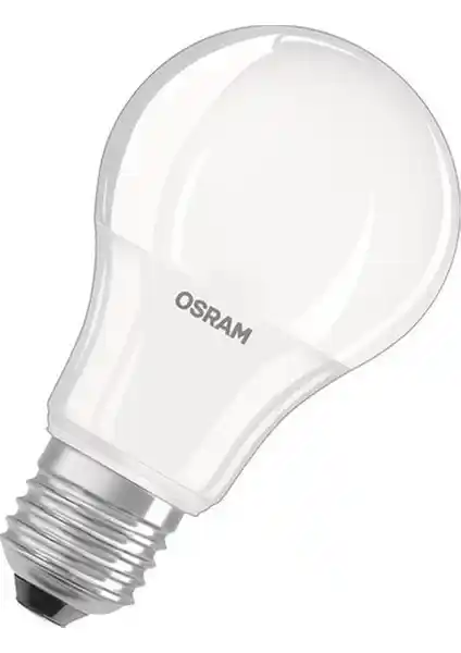 Osram Led Value 8,5W ve Uzm Light CT-4277 9W LED Ampul Karşılaştırması