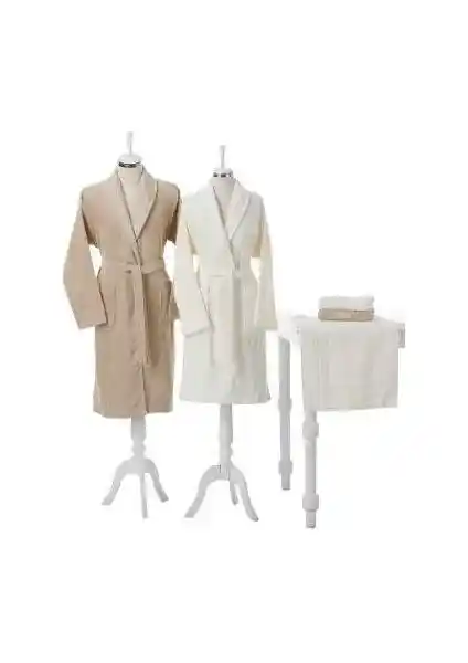 Özdilek Camellia ve Wedding Bornoz Setleri Karşılaştırması: Özellikler ve Kullanıcı Yorumları