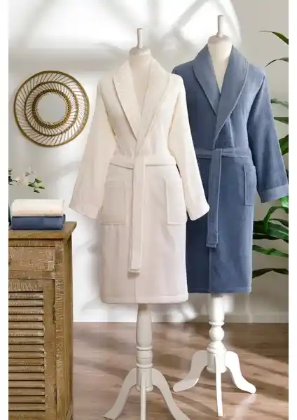 Özdilek Point Happy ve Wedding Aile Bornoz Setlerinin Detaylı Karşılaştırması