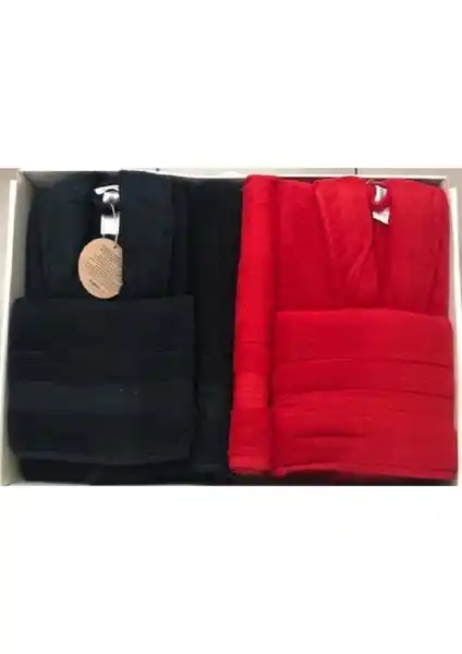 Özdilek Trendy ve Wedding Aile Bornoz Setleri Karşılaştırması ve Özellikleri