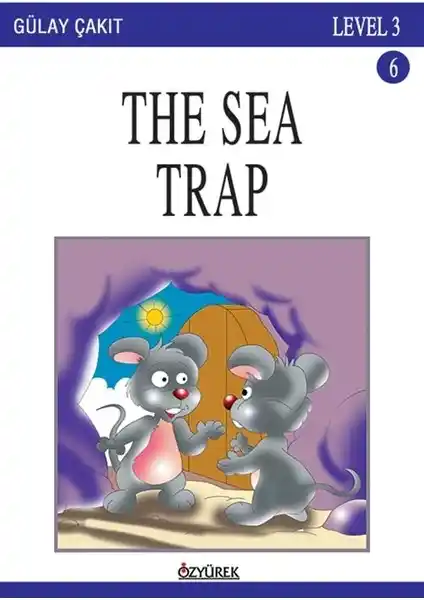 Özyürek Yayınları 6. Sınıf İçin İngilizce Hikaye Seti Gelişmiş Öğrenme Kaynağı