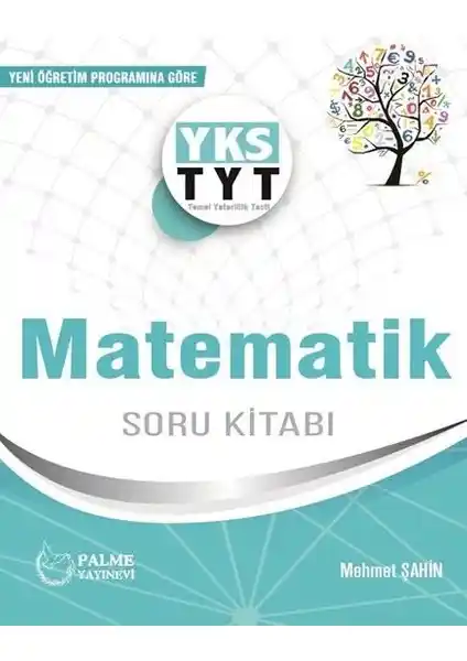 Palme Yayıncılık TYT Matematik Soru Kitabı İncelemesi ve Öğrenci İçin Avantajlar