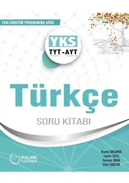 Palme Yayıncılık TYT Türkçe Soru Kitabı İnceleme ve Kullanım Rehberi