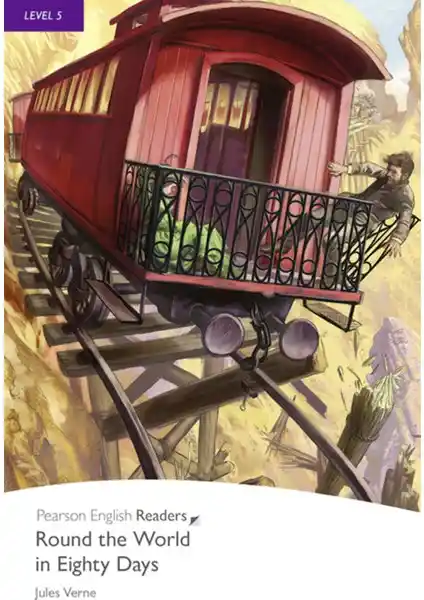 Penguin Readers Kitap Serisi: Okuma Seviyelerine Uygun Eğitici ve Eğlenceli Kitaplar